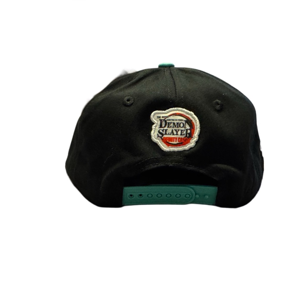 Demon Slayer Dodgers cap - Picture 3 of 6